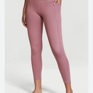 VS high-rise leggings